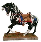 Trail Of Painted Ponies Amazing  Pintado Pasado Horse 2021-2023 Figurine 6009904