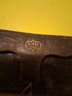 1868 Antique Small Personal Diary Journal Almanac Extremely Rare Vintage 