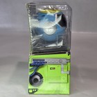 Really Rad Robots Yakbot Blue New In Box Yb 01 Voice Recording Warp Voice 2017