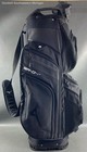 Mizuno Br-d4c 14-way Divided Cart Bag With Rain Cap