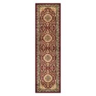 Rugshop Runner Rugs Traditional Oriental Medallion Kitchen Hallway Rugs 2 7 x10 