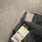 Nwt Figs Dark Harbor Catarina Scrub Top Large