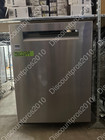 Bosch Shp9pcm5n Benchmark 24  Built-in Dishwasher     Stainless Steel     Open Box