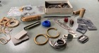 Collectible Antique Vintage Sewing Lot