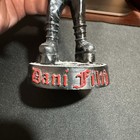 Drastic Plastic Collectibles Dani Filth Cradle Of Filth Limited Edition Figure