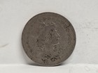 Brazil Copper-nickel 1929 400 Reis Liberty 30 2mm Km  520