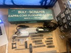 Dapra Biax Scraper 7elm