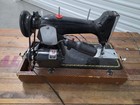 Vintage Pfaff 30 Sewing Machine