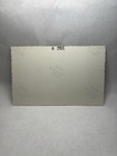 Vintage Old Photo Image Antique Picture Family Pose With Stone Wall And Fence