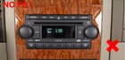 For 2008-2014 Dodge Challenger Android 15 Carplay Car Stereo Radio Gps Swc Wifi