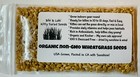 Buy 2 Get The 3rd Free  Us Seller 1 Oz  550  Seeds  Cat Dog Organic Wheatgrass