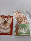 Vintage Hallmark Easter Greeting Card Lot Of 20 New Unused Cards 80s 90s Crayola