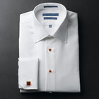 Cufflinks And Studs Set Square Shirt Tuxedo Buttons