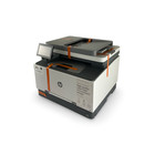 Hp Color Laserjet Pro Mfp 3301cdw 74t92f   3301fdw 499q5f Wireless With Toner