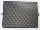 Vintage Lite Brite Light Bright Replacement Part Black Peg Screen Cover Only