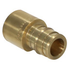 10 Pack Xfitting 1 2  Pex A X 1 2  Female Sweat Adapter Expansion   F1960