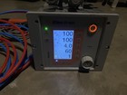 Powder Coating System Electron E-coat Master V2 Bare Kit