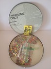 Vintage 1968 Springbok Whirling Disks Circular Tadasky Puzzle 500 Pc