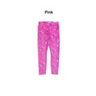 Member s Mark Girls Pull-on Side Pockets 7 8 Length Active Legging