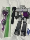 Hasbro Transformers R e d  Lot Of 8 Used Complete