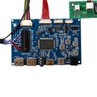 Hdtype C Usb C Lcd Controller Board For 21 5in 1920x1080t215hvn01 Lcd Panel