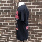 Bon Jovi Black Have A Nice Day Tour 2005 Band Concert T-shirt Men   s Large