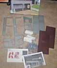 Ertl Farm Country Lean-to Kit  Playset Nib
