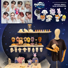  offline  Ateez Aniteez In Deja Vu Pop Up Store Official Merch Tracking Number