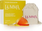 Menstrual Disc   Includes Carrying Pouch And Silicone String For Easy Removal   