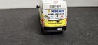 1 64 Greenlight 2015 Ford Transit High Roof  Custom Wirenut Service Van