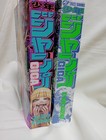 Jump Giga My Hero Academia Cover 2 Set 2022 Spring 2023 Summer Bonus Read Desc