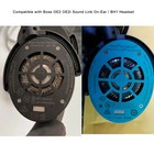 Replacement Ear Pads Cushions For Bose Soundlink Bh1 Wireless Headphones