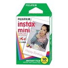 Fujifilm Instax Mini Instant Film For Fuji Mini 8 9 70 90 7 26 Sp 1 2- 50 Sheets