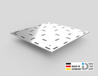 Ide Upgrade Build Plate F  Creality K2 Plus - For A Perfect First Layer