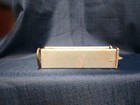 Vintage Hanson Scale Viking Model 895 50 Lbs With Box