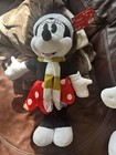 Mickey And Minnie Mouse Christmas Greeters 