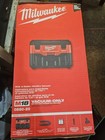 Milwaukee M18 2gallon Wetdry Shop Vacuum Cordless Portable Vac 0880-20 Bare Tool