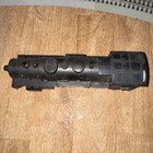 1950   s Marx 2-4-2 Steam Locomotive O Gauge  1666