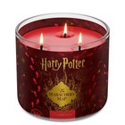 Goose Creek Harry Potter Marauder s Map 3-wick Crackling Candle 14 5oz Limited