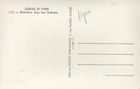 French  Nude Woman Arab Girl Original Old  Photo Postcard  Card Aa