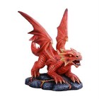 Anne Stokes Baby Fire Dragon Wyrmling Figurine New