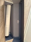 Nwt Alo Yoga Lightweight Warrior Mat Authentic Black