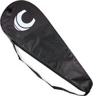 Cannon Sports Tennis Racket Cover Bag  Color Black