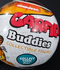 Nickelodeon Garfield Buddies Mystery Figure Full Case 18x Brand New Unopened