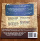 An Unexpected Cookbook The Unofficial Book Of Hobbit Cookery By Oseland Sc 2017