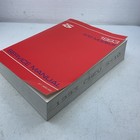 Chevy Trucks 1993 S-10 Models Service Manual Oem St 369-93