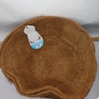 Pride Garden Products 16 In  Aquasav Coconut Liner For Hanging Baskets