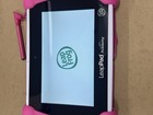 Leapfrog Epic Academy Edition 7in  16gb Quad Core Learning Tablet     Pink