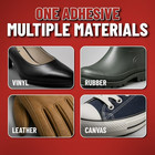 Eclectic Shoe Goo Adhesive Glue  Shoe Repair  Clear  110010  3 7 Fl  Oz