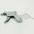 Stainless Steel Strong Door K y Bump Pick Repair Tool  Us Free Shipping